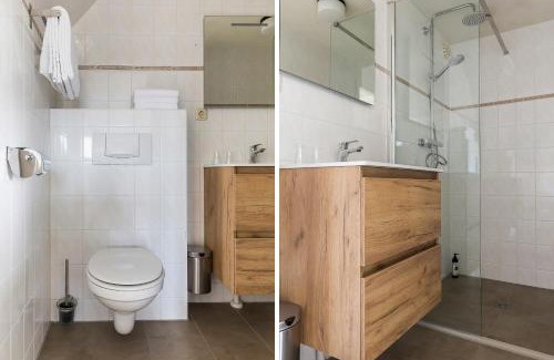 Bergen aan Zee Apartment | Studio Parkweg