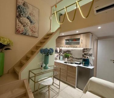 Tymbaki Apartment | Studio Peacock