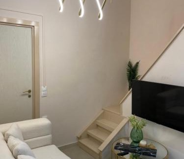 Tymbaki Apartment | Studio Peacock