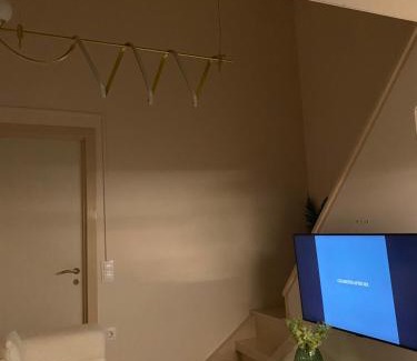 Tymbaki Apartment | Studio Peacock