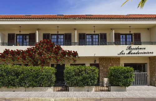 Giens Apartment | STUDIO PENINSULA OF GIENS NEAR BEACH