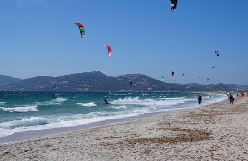 Giens Apartment | STUDIO PENINSULA OF GIENS NEAR BEACH