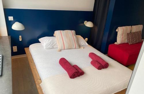 Angleur Apartment | Studio Peralta