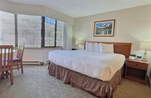 Crested Butte House | Studio Perfect Location 317 with Pool and Hot Tub
