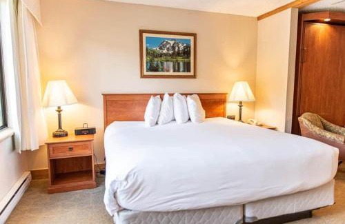 Crested Butte House | Studio Perfect Location 318 with Pool and Hot Tub