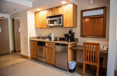 Crested Butte House | Studio Perfect Location 318 with Pool and Hot Tub