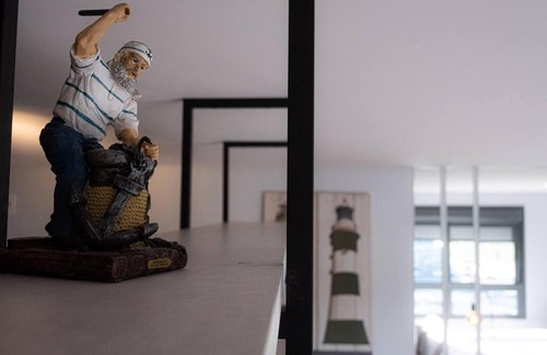 Sao Goncalo Apartment | Studio perfeito no Parque Una com vaga de garagem