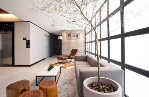 Sao Goncalo Apartment | Studio perfeito no Parque Una com vaga de garagem