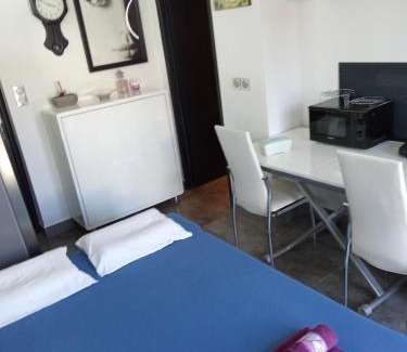 Moyen-Vernet Apartment | STUDIO Perpignan