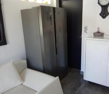 Moyen-Vernet Apartment | STUDIO Perpignan