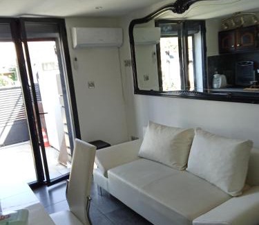 Moyen-Vernet Apartment | STUDIO Perpignan