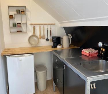 Winsum Apartment | Studio Perron 10