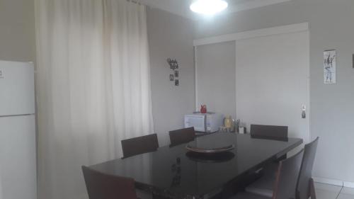 Caioba House | Studio Pet friendly