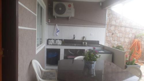 Caioba House | Studio Pet friendly