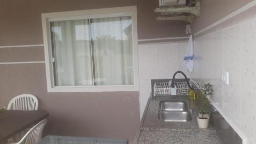 Caioba House | Studio Pet friendly