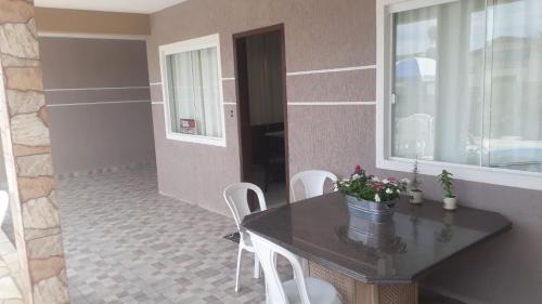 Caioba House | Studio Pet friendly