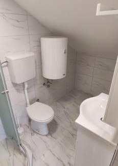 Uzice Apartment | Studio PETAR