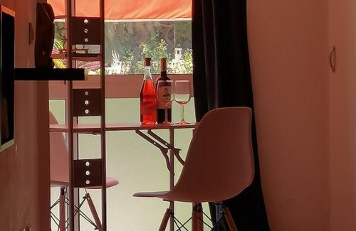 Sitio de Calahonda Apartment | Studio Petit Amour