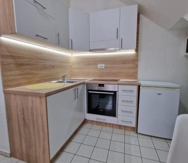 Petrovac Apartment | Studio Petrovac B