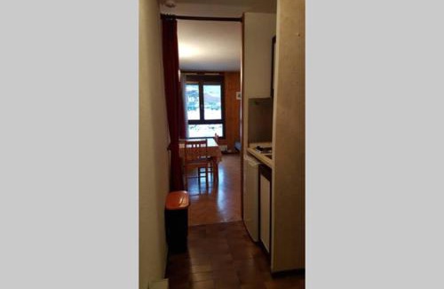 Les Houches Apartment | Studio pieds des pistes Vallée de Chamonix