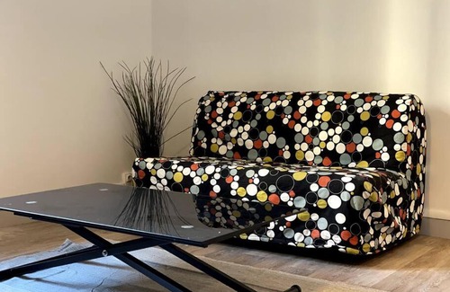 Lodi Apartment | Studio Place Castellane