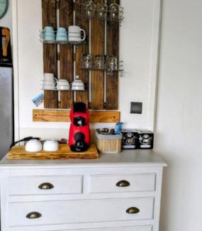 Frontignan Apartment | Studio plage avec parking