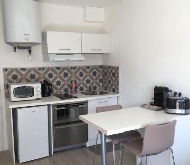 Royan Apartment | Studio Plage Royan
