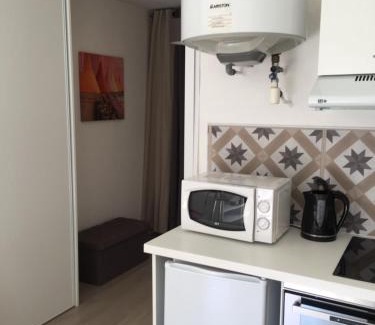 Royan Apartment | Studio Plage Royan