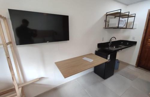 Itaipava Apartment | Studio planejado em itaipava