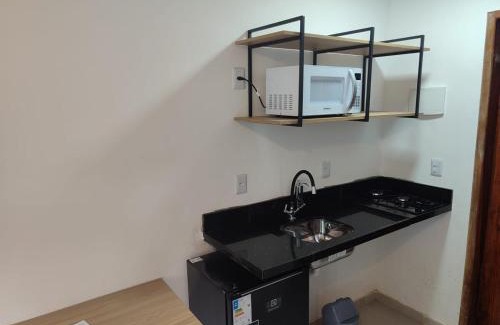 Itaipava Apartment | Studio planejado em itaipava