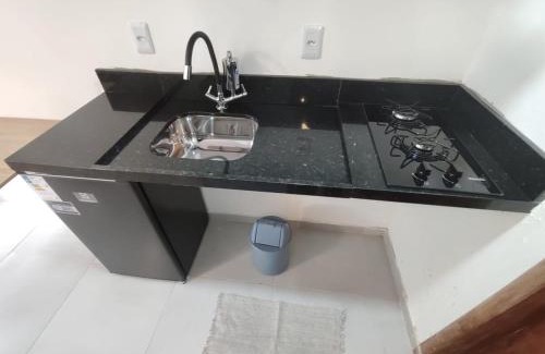 Itaipava Apartment | Studio planejado em itaipava