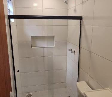 Itaipava Apartment | Studio planejado em itaipava