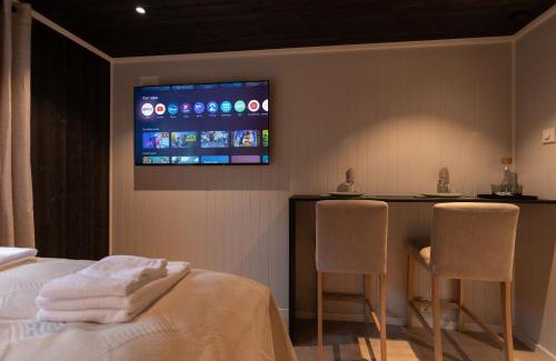 Sogndal Apartment | Studio Plassen