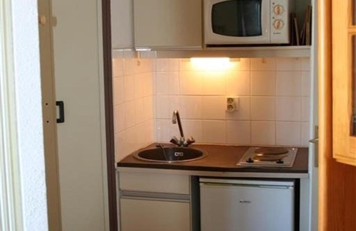 Le Barcares Apartment | Studio Port Barcarès, 1 pièce, 4 personnes - FR-1-195-40