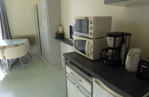 Aix-les-Bains Apartment | Studio Pour Cure Aix-les-bains