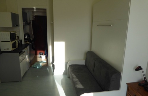 Aix-les-Bains Apartment | Studio Pour Cure Aix-les-bains