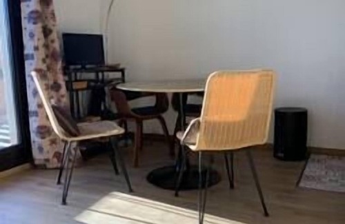 Pra Loup Apartment | Studio Pra Chauvet