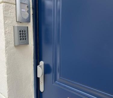 Beziers Apartment | Studio pratique, Garage gratuit, Esprit Auber