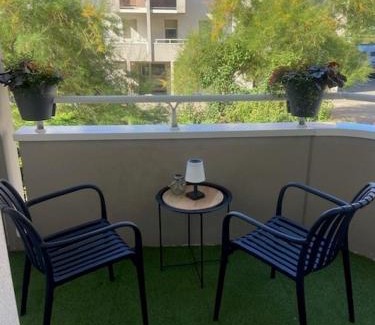Haguenau Apartment | Studio Premium Haguenau