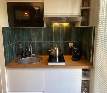 Haguenau Apartment | Studio Premium Haguenau