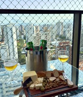 Meireles Apartment | Studio Premium no Meireles - a 500 m da Beira Mar