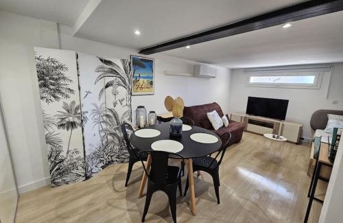 Hyeres Apartment | Studio proche de la mer