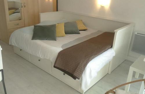 Benodet Apartment | Studio proche de la plage