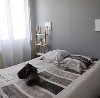 Bourges Apartment | Studio proche du centre ville - Studio Estève