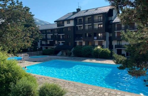 Bourg-Saint-Maurice Apartment | Studio proche funiculaire