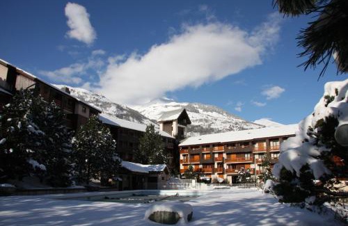 Bourg-Saint-Maurice Apartment | Studio proche funiculaire
