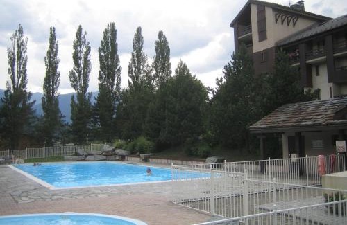 Bourg-Saint-Maurice Apartment | Studio proche funiculaire
