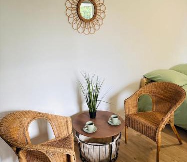 Castres Apartment | Studio Proche Gare & Centre Ville