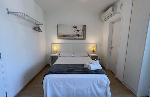 Liberdade Apartment | Studio prox Paulista Piscina WI-fi Academia - Be 8