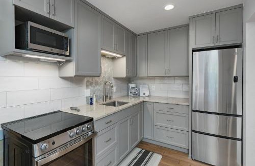 Purgatory Apartment | Studio Purgatory Townhome 104